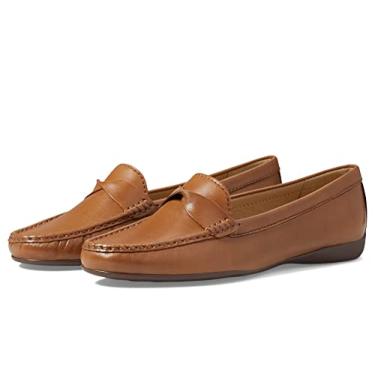 Imagem de MARC JOSEPH NEW YORK Beverley Road Tan Nappa 6.5 M