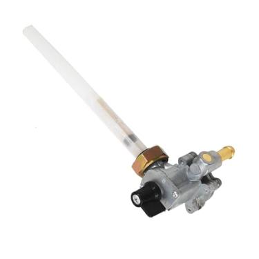 Imagem de labwork Substituição do interruptor do tanque de gás da válvula Petcock para Honda Shadow Aero Spirit VT750 C C2 CA A7