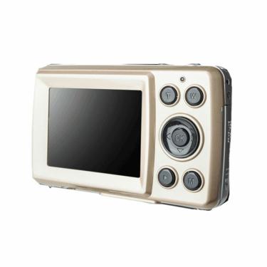 Imagem de Câmera para fotografia digital infantil 16MP 1080p