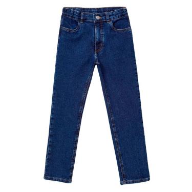 Imagem de Calça Infantil Hering  Jeans Skinny Menino-Masculino