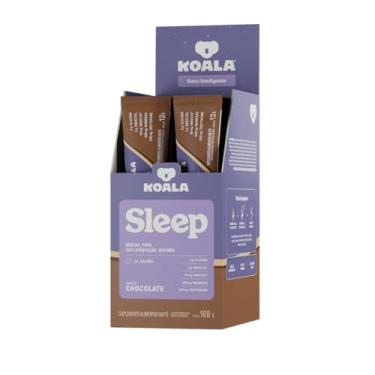 Imagem de Koala Sleep Chocolate - Display (168g) - Caffeine Army