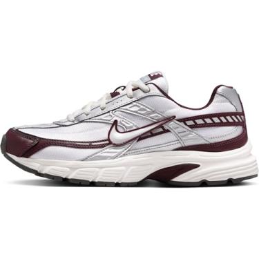 Imagem de Nike Tênis feminino Initiator (Branco/Vela/Borgonha/Vela), Branco/Vela/Borgonha Crush/Sail, 37