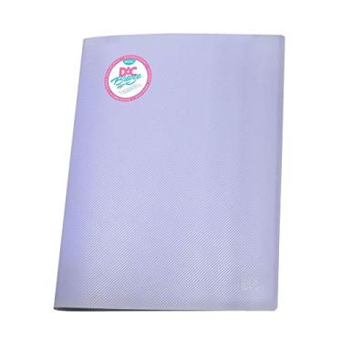 Imagem de Pasta Catálogo Breeze Lilás