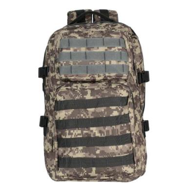 Imagem de Mochila tática militar impermeável 30 l - World, Bege, Preto 3358