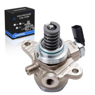 Imagem de Loautong Bomba de combustível de alta pressão adequada para INFINITI M37/M56/Q70/Q70L/QX56/QX80 Apto para Nissan Armada/Titan/NV 2500/NV 3500 V8 5.6L, substitui HPP0026 HM10097 GDP715 16630-1LAA. 1A