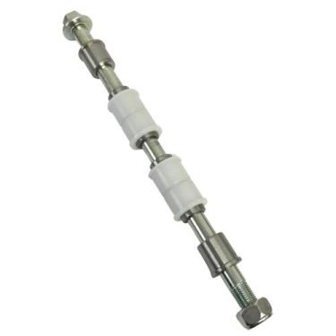 Imagem de Eixo Da Balança Com Buchas Honda Titan 125 Es Titan 150 Esd - REGGIO