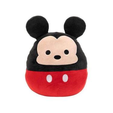 Imagem de Pelúcia Disney Squishmallows Sunny Brinquedos