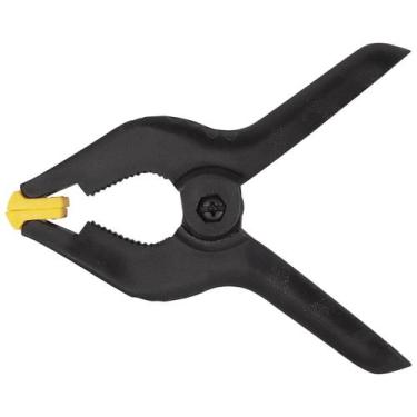 Imagem de Grampo Multiuso 4'' Nylon Tradestar