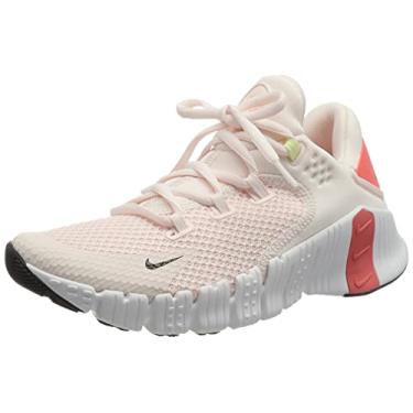 Imagem de Nike Tênis de Ginástica Feminino, rosa, 9.5