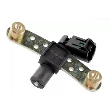 Imagem de Sensor Posição Virabrequim Ren&ault Megane/Scenic/Modus/Sandero/Thalia/Twingo 1.2 1.4 1.6 – OEM# 7700108073 / CS-E096