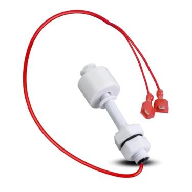 Imagem de Interruptor flutuante Harvest 040002396 Adequado para máquina de gelo Manitowoc UD0140A UD0140AE UD0140W UD0140WE UD0190A UD0190AE UD0240A UD0240AE UD0240W UD0000W 240WE