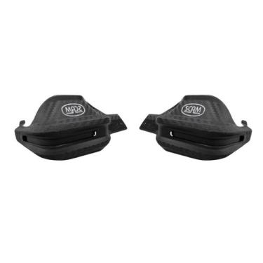 Imagem de Protetor De Mão Esquerdo+Direito Scam Yamaha Lander 250 2007 A 2022, P