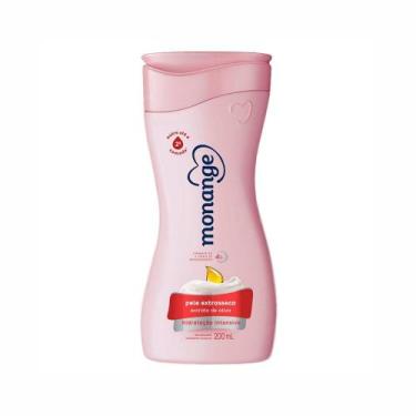 Imagem de Loção Hidratante Monange Extra Seca 200Ml