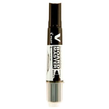 Imagem de Caneta Marcador Para Quadro Branco Liq. V Board Master WBMA-VBM-M Pret