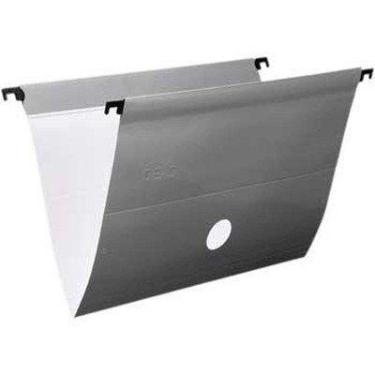 Imagem de Pasta Suspensa Dello Plus Prata