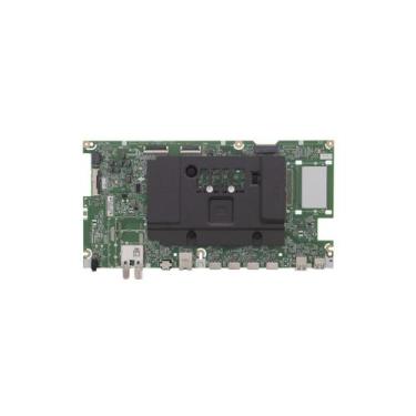 Imagem de Placa Principal TV LG OLED77C4PSA EBU67638299
