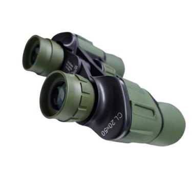 Imagem de Binóculo profissional para espionagem e observação longo alcance, 20x5