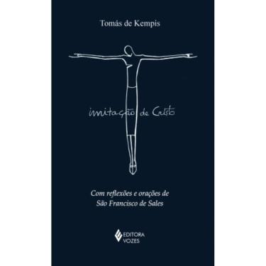 Imagem de Imitação De Cristo - Edição De Bolso