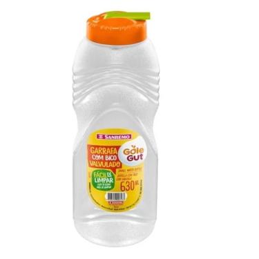 Imagem de Garrafa Gole Gut 630ml - 756-20 - Sanremo Garrafa Gole Gut 500-630ml Sanremo 756-20