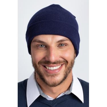 Imagem de Gorro masculino de malha 50011