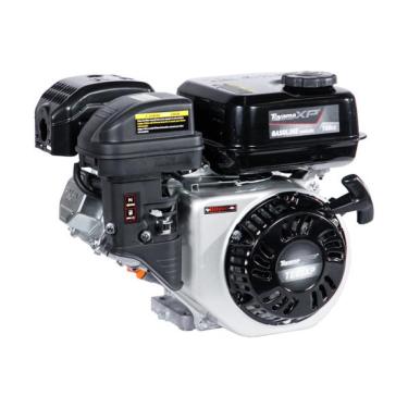 Imagem de Motor Gasolina 6HP 180cc 4T Eixo 3/4" TE60-XP Toyama