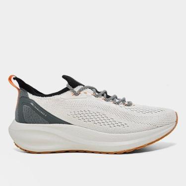 Imagem de Tênis Olympikus Subverse 2 Masculino, Bege, 41