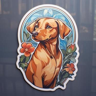 Imagem de Adesivo de Animais para Quarto Infantil Decoração Kawaii HD Digital Papel de Parede para Crianças 40x40cm