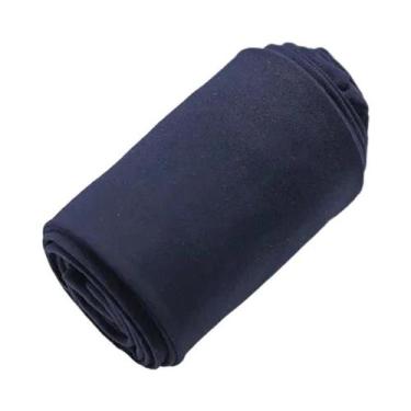 Imagem de Collants de Ballet Branco de Veludo para Meninas - Meia-calça Infantil