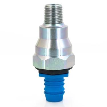 Imagem de Válvula PCV V463 completa - Controle, para modelos selecionados Chrysler Dodge como Aspen | Commander | Dakota | Durango | Raider, etc., acessórios automotivos de substituição de válvula PCV da