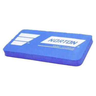 Imagem de Kit Com 6 Taco Lixador Eva 135mmx70mm - Norton