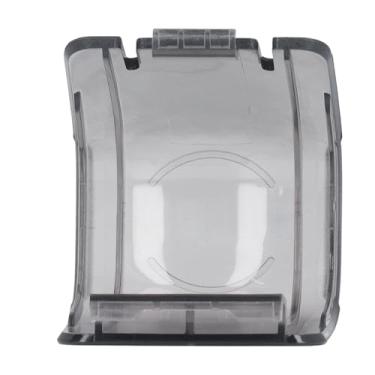 Imagem de Yunseity Capa Protetora Transparente para Lente de Drone AVATA 2, Fácil Instalação para Entusiastas de Fotografia Aérea