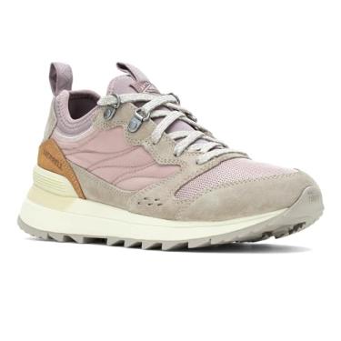 Imagem de Merrell Tênis feminino Alpine 83 Recraft, Adobe Rose, 39