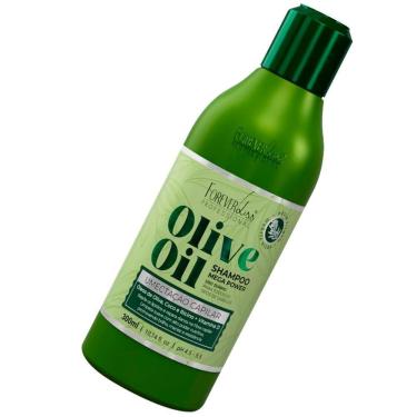 Imagem de Forever Liss - Olive Oil Shampoo 300ml