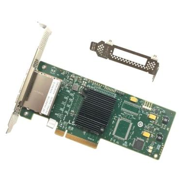 Imagem de LSI SAS 9200-8i IT Mode 6Gbps RAID Controller Card for ZFS FreeNAS unRAID SAS HBA Sata PCI E RAID Expander