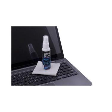 Imagem de Limpa telas Implastec 60ml, 6 meses