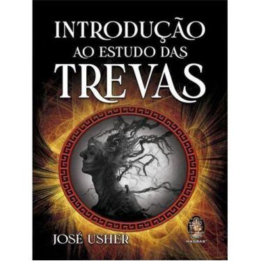 Imagem de Introdução Ao Estudo Das Trevas - MADRAS EDITORA, Sortido