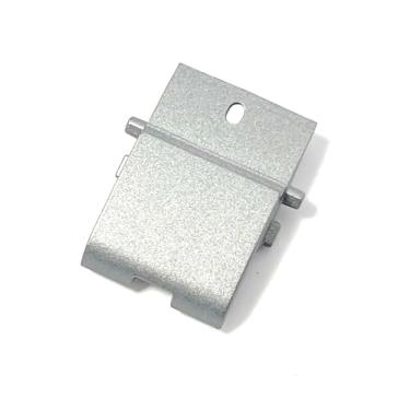 Imagem de Zahara Prata - Cinza RJ45 Ethernet LAN Porta Flip Porta/Tampa Capa Substituição para HP ZBook Power 40.6 cm G11 / ZBook Power 40.6 cm G11 A HSN-Q41C HSN-Q40C XW8