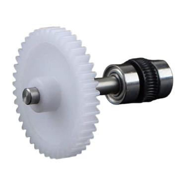 Imagem de Generic Roda de extrusão ativa para impressora 3D - Componentes e peças para impressora 3D x1/P1 - Acessório para impressão