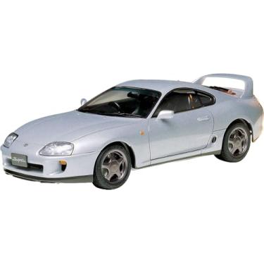 Imagem de Tamiya 24123 1/24 Scale Sports Car Series Toyota Supra Model Kit (300024123)