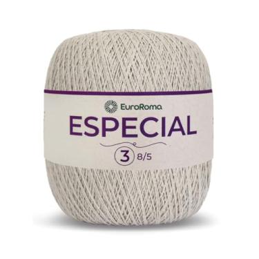 Imagem de BARBANTE ESPECIAL 8/5 3 FIOS 500G 1400 METROS EUROROMA