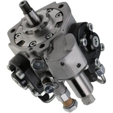 Imagem de RE543262 SE502553 CR HP4 Bomba de injeção de combustível compatível com motor John Deere 6068 6068H 6090H S450 210GLC 250GLC 290GLC 7200R 7210R 8260R 294050-0480