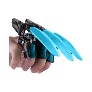 Imagem de Brinquedo Mecânico Retrátil Em 3D Para Crianças, Figura De Halloween P