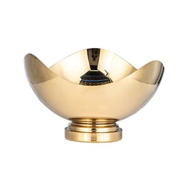 Imagem de Baldes de gelo para festas balde de gelo criativo recipiente de aço inoxidável balde de gelo de vinho bacia de champanhe resfriada de verão para bar em casa, cerveja gelada e vinho ótimo para festa e