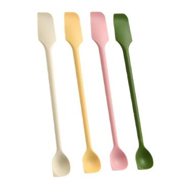 Imagem de Mini espátulas de silicone