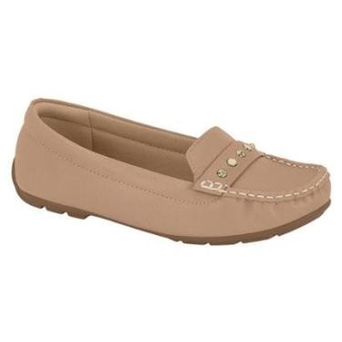 Imagem de Mocassim Feminino Modare 7035.661-Feminino