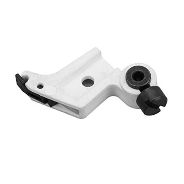 Imagem de YOUTHINK Adaptador de Calcador de Plástico para Máquina de Costura Viking Material Plástico de Substitua Acessórios de Máquinas de Costura Antigas Máquinas de e Acessórios