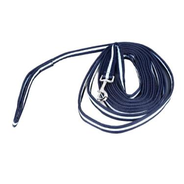 Imagem de Generic Trela ​​grossa do Controle do Artesanato da Corda Fina Laço Cavalo para o Poliéster 26.2ft Trabalho Rancho