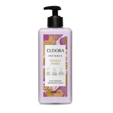 Imagem de Creme Hidratante Desodorante Corporal Instance Ameixa E - Eudora