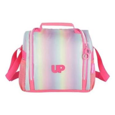 Imagem de LANCHEIRA FEMININA LUXCEL TERMICA UP4YOU ROSA LA49103UP-Feminino