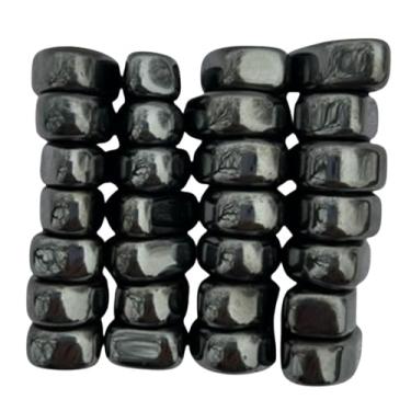 Imagem de Ímãs de geladeira de 500 g - hematite magnética polida, para quadro branco, escritório, sala de aula, cozinha, casa e acessórios de armário